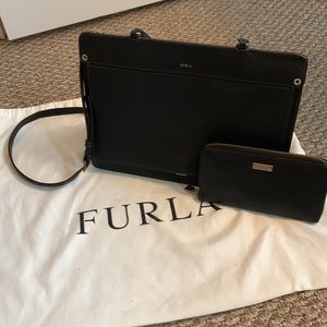 Girls Purse and Wallet